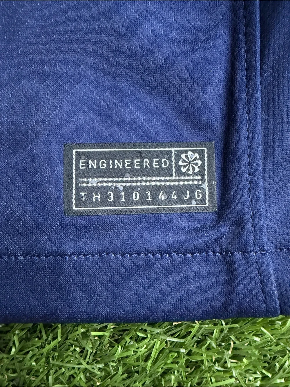 25/26 PSG Home Jersey
